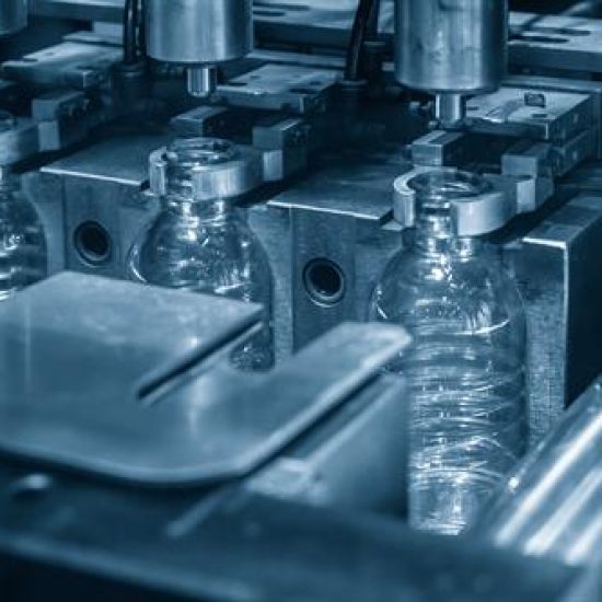 blow & injection moulding